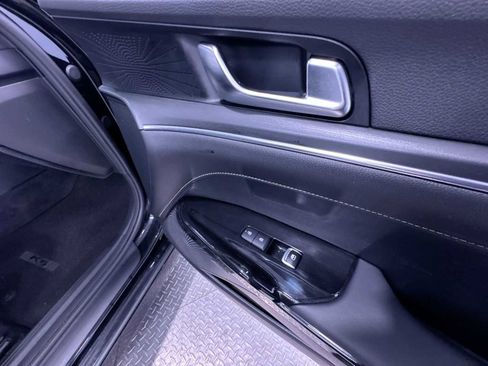 Used 2025 Kia K5 GT-Line w/ GT-Line Premium Package image 39