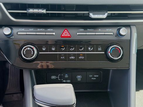 New 2026 Hyundai Sonata SE FWD image 12