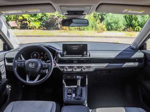Used 2024 Honda CR-V EX image 28