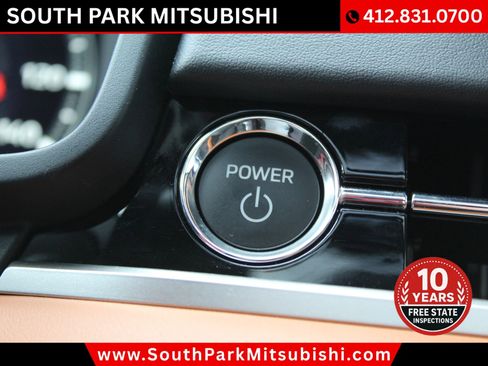 Used 2024 Mitsubishi Outlander SEL image 27