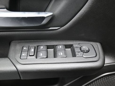 New 2026 RAM 1500 Tradesman AWD/4WD image 26
