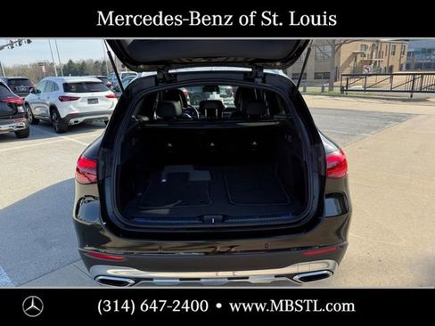 Used 2026 Mercedes-Benz GLC 300 GLC 300 image 8