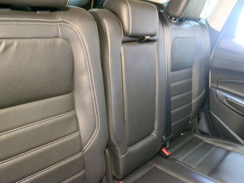 Used 2018 Ford Escape SEL AWD/4WD image 13