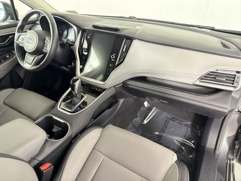 Used 2020 Subaru Outback Limited w/ Popular Package #2 image 34