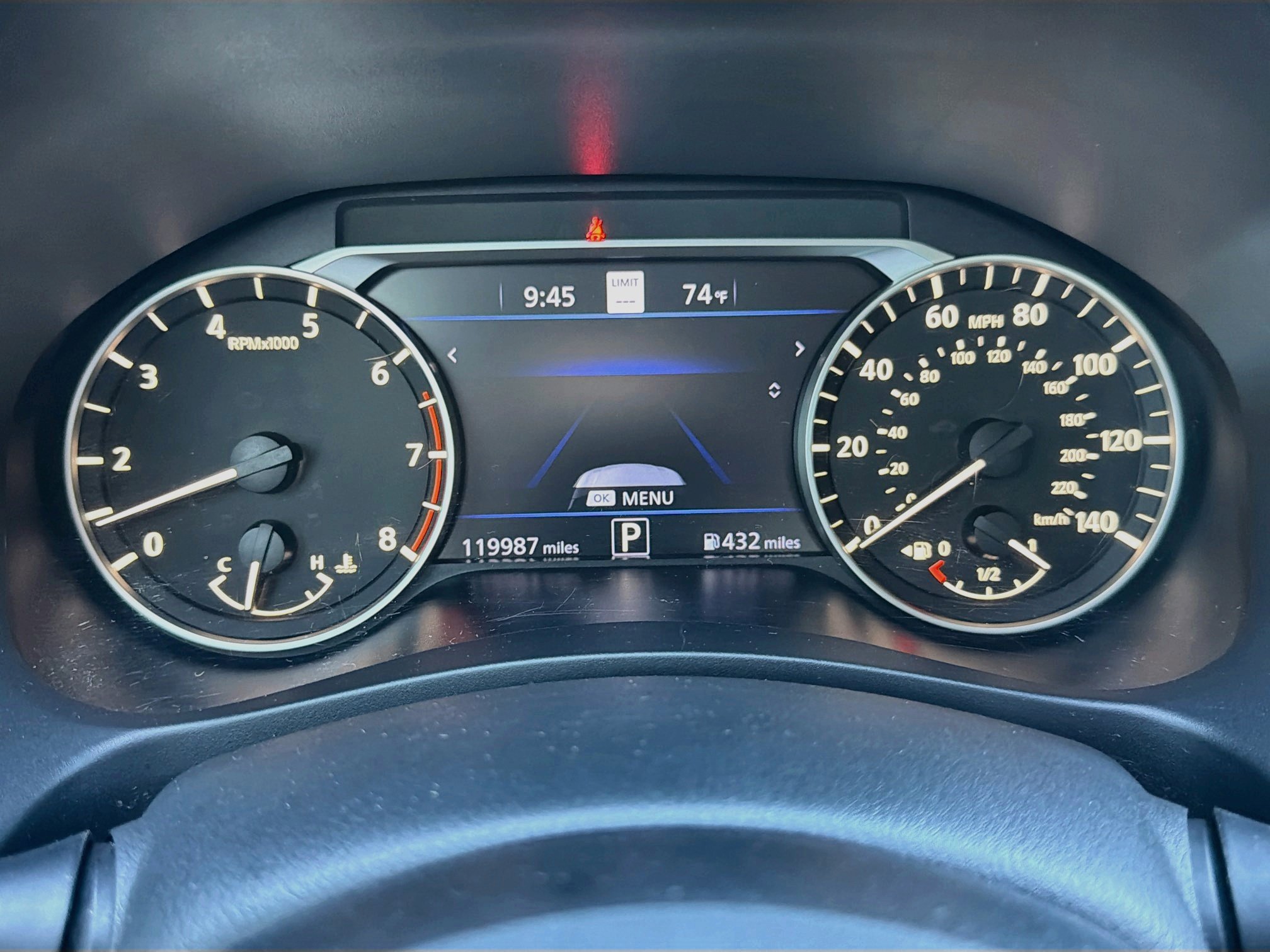 Used 2019 Nissan Altima 2.5 SL FWD image 40
