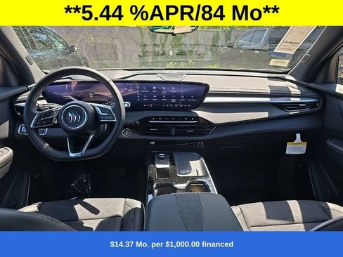 New 2026 Buick Enclave Sport Touring w/ Power Package FWD image 18