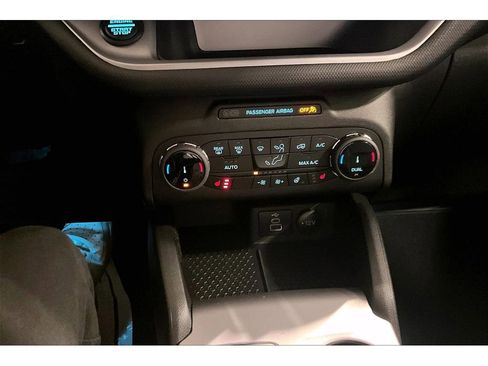 Used 2024 Ford Bronco Sport Outer Banks image 33