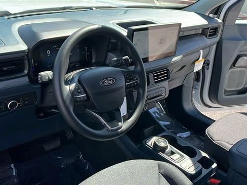 New 2026 Ford Maverick XL FWD image 15