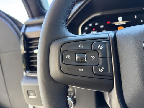 New 2026 GMC Sierra 2500 AT4X AWD/4WD image 19