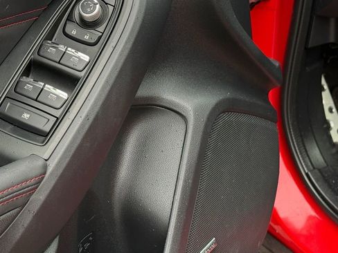 Used 2022 Subaru WRX Limited image 17