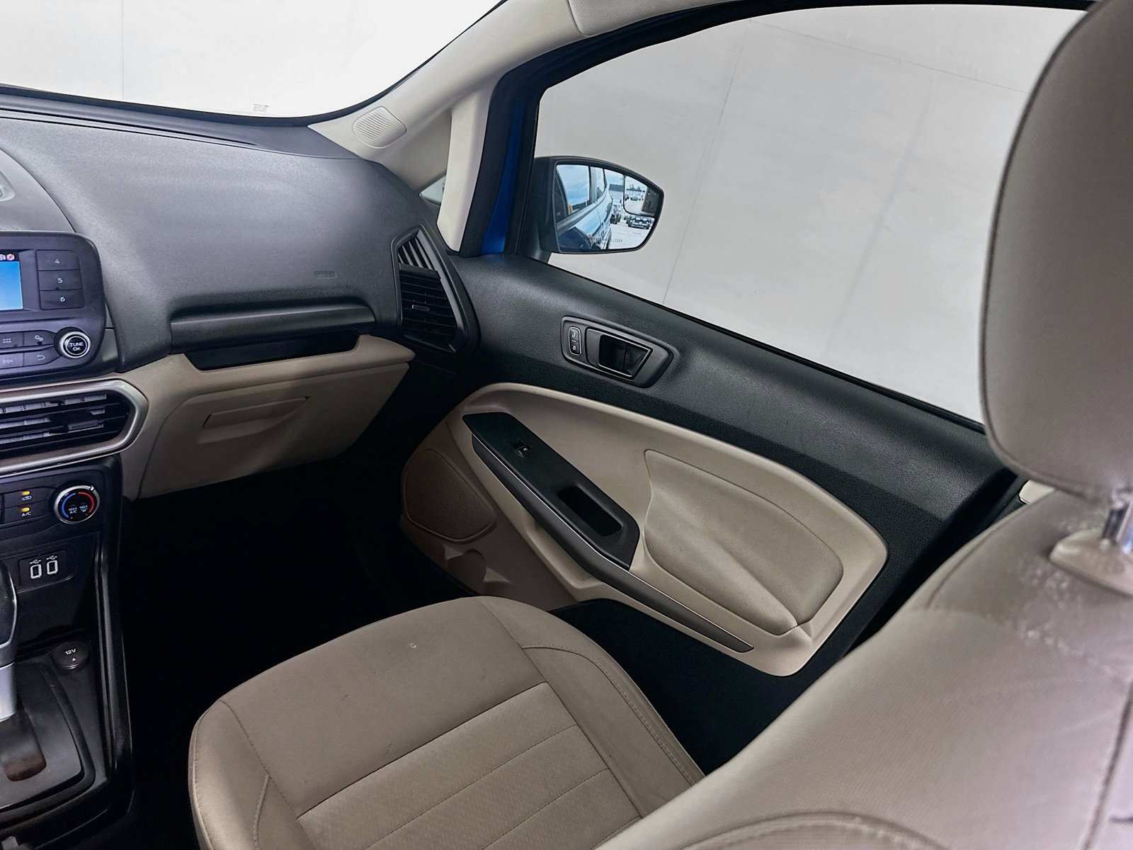 Used 2019 Ford EcoSport S FWD image 22