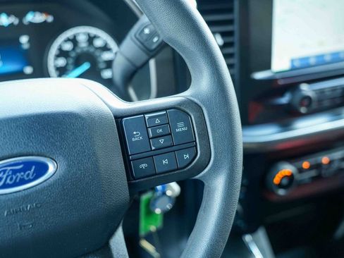 Certified 2023 Ford F150 XL w/ STX Appearance Package AWD/4WD image 24