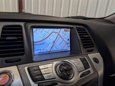 Used 2014 Nissan Murano SL w/ Navigation Package AWD/4WD image 25