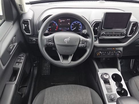 Used 2021 Ford Bronco Sport Big Bend AWD/4WD image 17