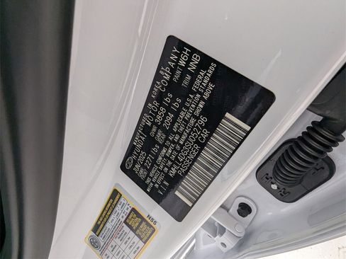 New 2025 Hyundai Elantra SE image 29