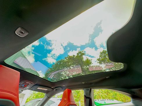 New 2026 Dodge Charger Scat Pack AWD/4WD image 16