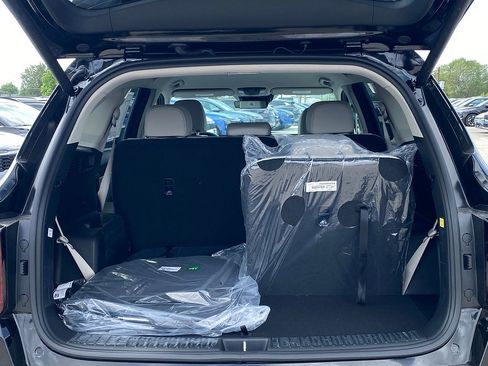 New 2026 Kia Sorento EX FWD image 23