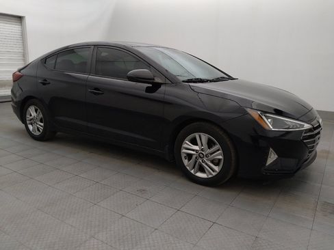 Used 2020 Hyundai Elantra SEL FWD image 11