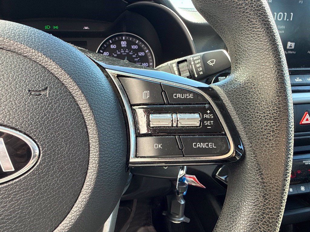 Used 2019 Kia Forte LXS FWD image 11