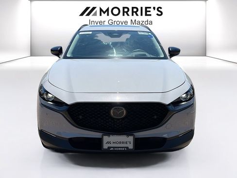 Used 2026 MAZDA CX-30 2.5 Turbo w/ Premium Plus Pkg AWD/4WD image 2