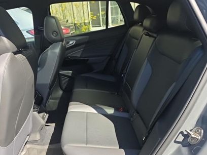 Used 2023 Volkswagen ID.4 Pro S