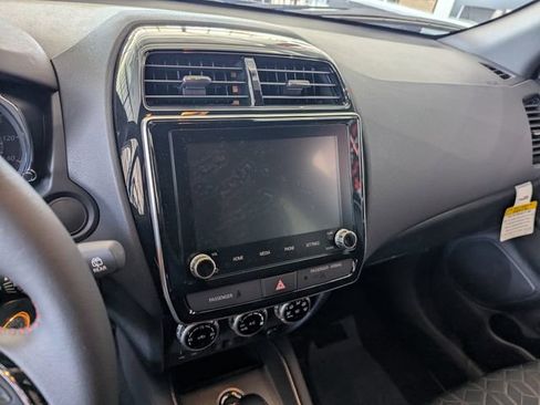 New 2025 Mitsubishi Outlander Sport AWD image 15