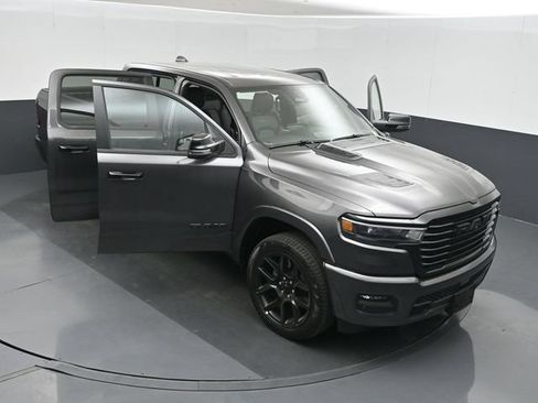 New 2026 RAM 1500 Laramie w/ Night Edition AWD/4WD image 51