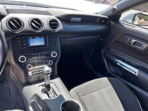 Used 2023 Ford Mustang Coupe RWD image 12
