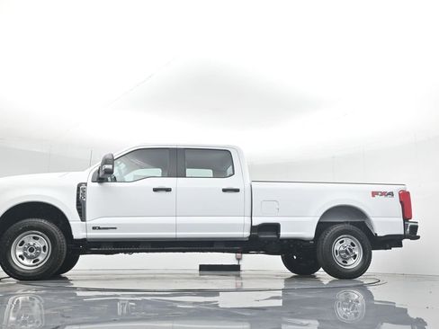 New 2026 Ford F350 XL w/ XL Driver Assist Package image 52