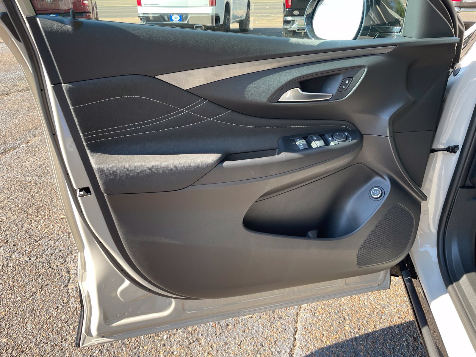 New 2026 Buick Envista Sport Touring w/ Studio Series FWD image 15