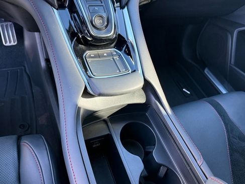 Used 2023 Acura RDX AWD w/ A-Spec & Advance Pkg image 28