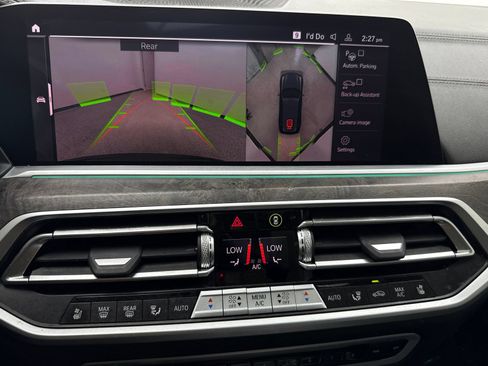 Used 2020 BMW X7 xDrive40i w/ Executive Package AWD/4WD image 29