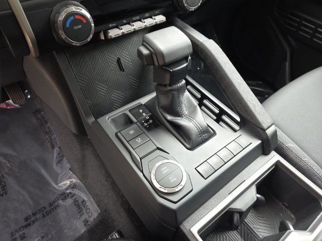 Used 2024 Toyota Tacoma SR5 RWD image 25