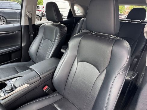 Used 2019 Lexus RX 350 FWD w/ Accessory Package image 10