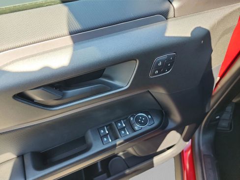 New 2025 Ford Bronco Sport Outer Banks image 15