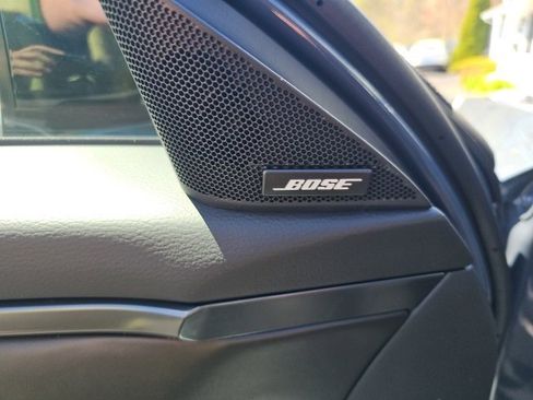 New 2025 MAZDA CX-50 2.5 Hybrid w/ Cargo Package image 12