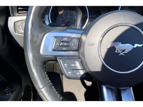 Used 2023 Ford Mustang Premium RWD image 13