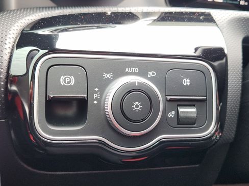 Certified 2023 Mercedes-Benz CLA 35 AMG CLA 35 AMG image 22