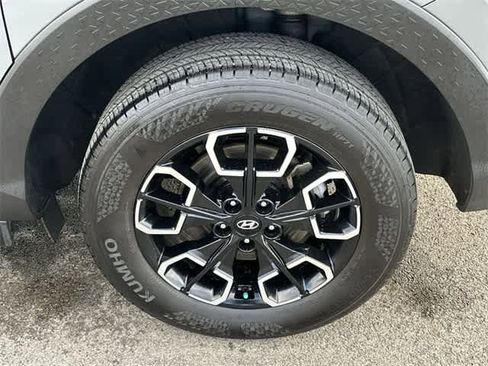 Used 2024 Hyundai Santa Cruz SEL image 5