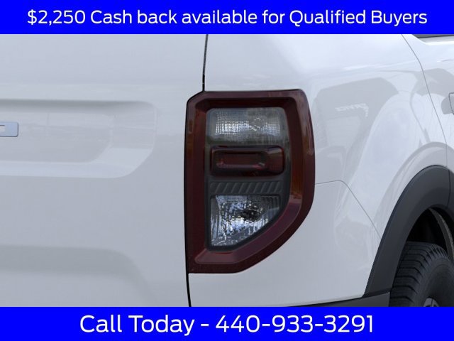 New 2026 Ford Bronco Sport Outer Banks w/ Outer Banks Tech Package+ AWD/4WD image 24