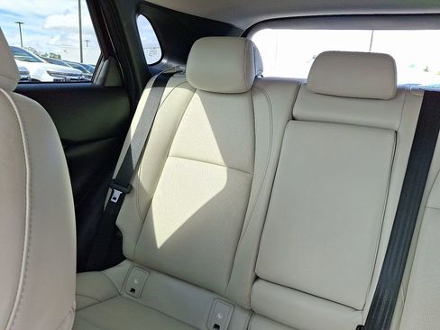 Used 2022 MAZDA CX-30 AWD 2.5 S w/ Premium Package image 19