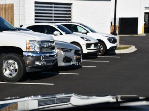 Used 2023 Lincoln Navigator L Reserve image 17