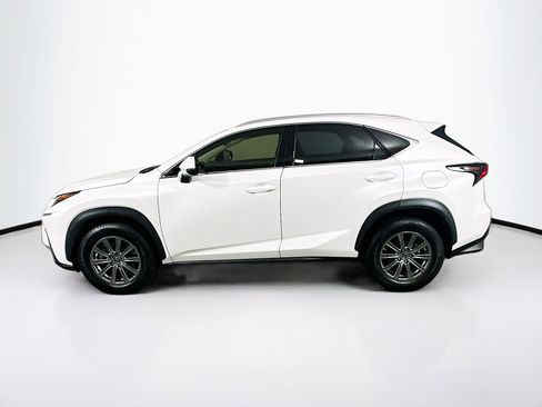 Used 2020 Lexus NX 300 FWD w/ Accessory Package 2 image 4