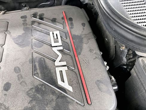 Used 2022 Mercedes-Benz GLE 53 AMG 4MATIC Coupe image 32