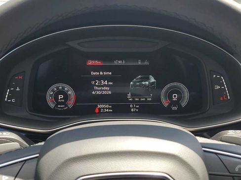 Certified 2023 Audi Q8 Premium w/ Convenience Package AWD/4WD image 33