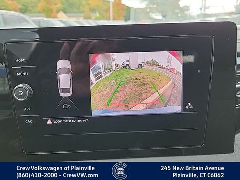 New 2026 Volkswagen Jetta Sport image 13