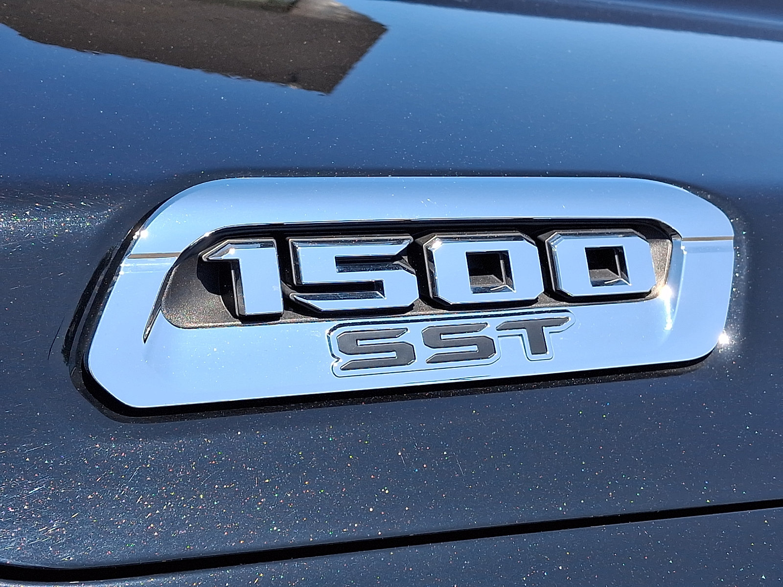 Used 2025 RAM 1500 Laramie AWD/4WD image 30