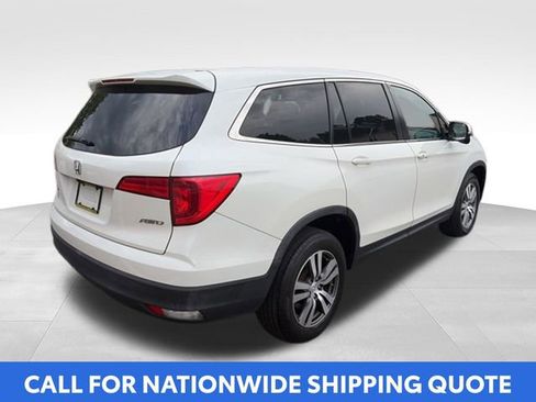 Used 2016 Honda Pilot EX image 4