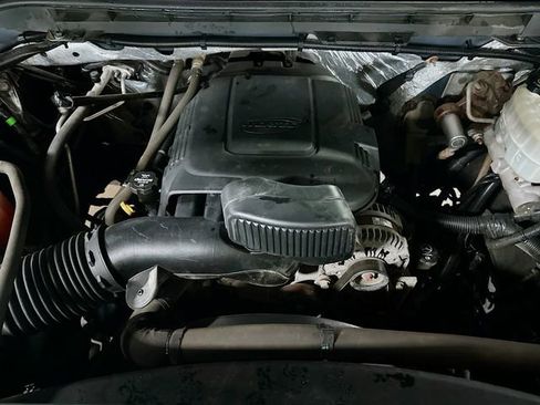 Used 2016 GMC Sierra 2500 w/ Snow Plow Prep Package image 26