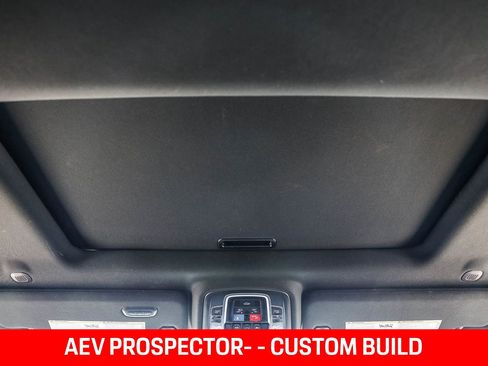 Used 2022 RAM 2500 Limited w/ Night Edition image 16